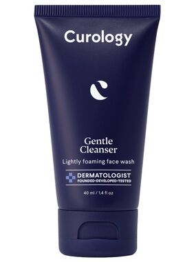 3/$12 Curology Gentle Cleanser 1.4oz